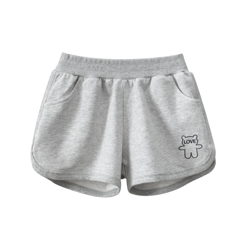 Girls short