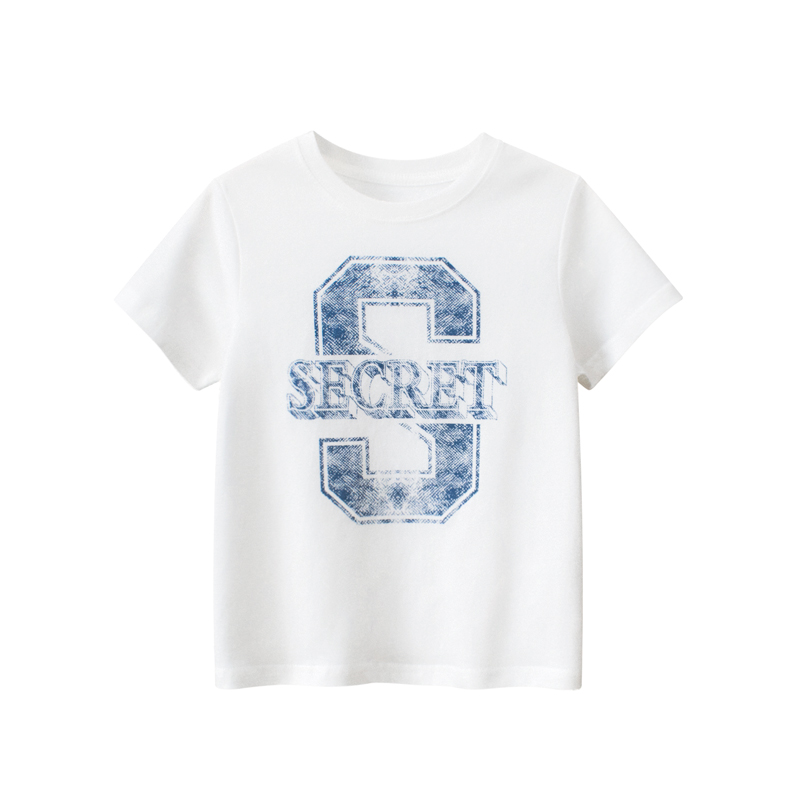 T-shirt Short sleeve - Boys