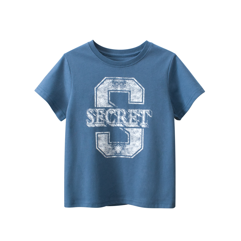 T-shirt Short sleeve - Boys