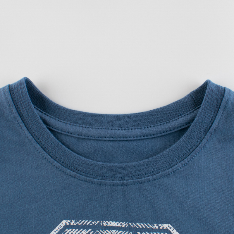 T-shirt Short sleeve - Boys