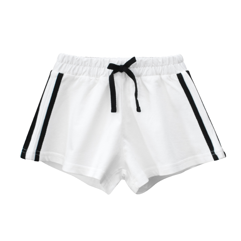 Girls short