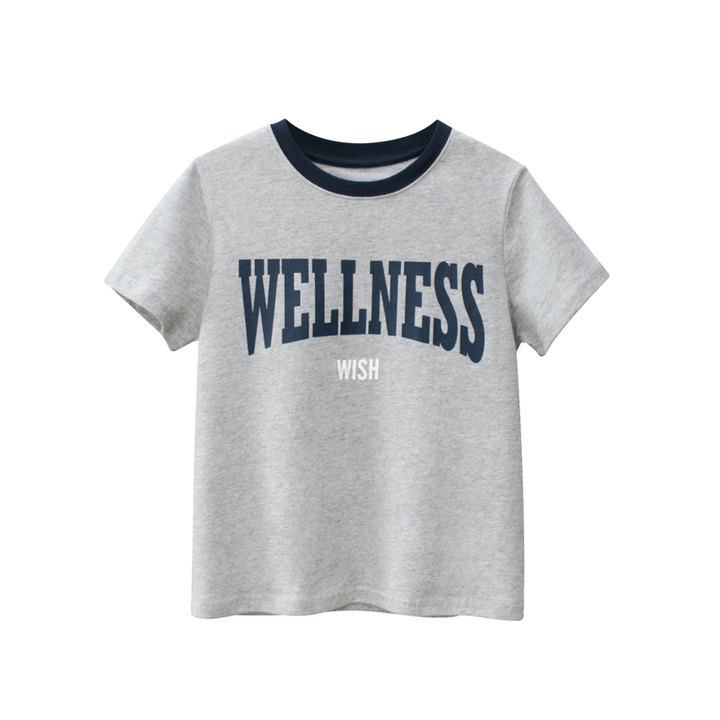 T-shirt Short sleeve - Boys