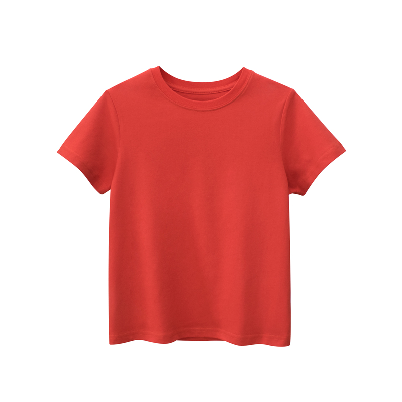 T-shirt Short sleeve - Boys