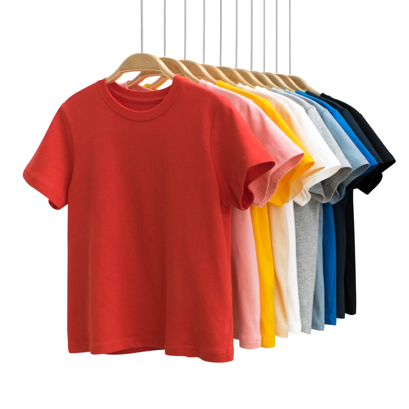 T-shirt Short sleeve - Boys