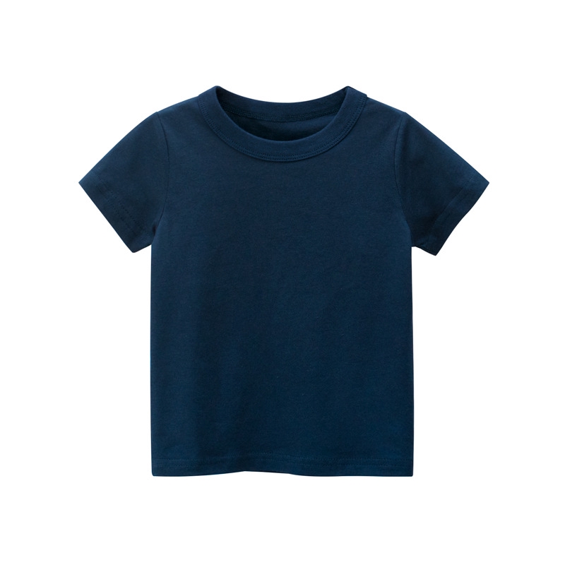 تیشێرتی  قۆڵ کورت - کوڕان color option