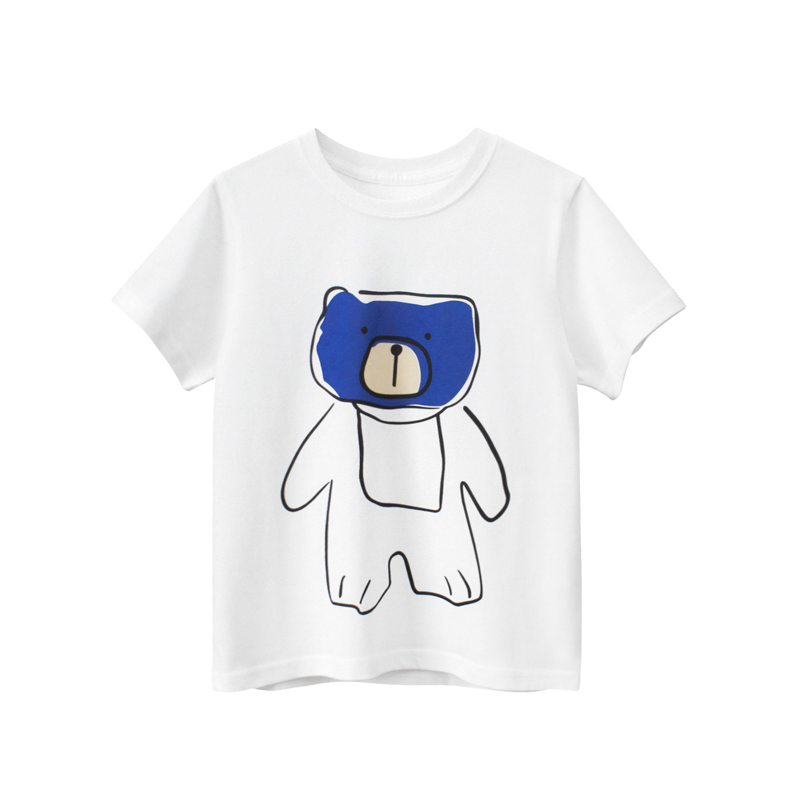 T-shirt Short sleeve - Boys