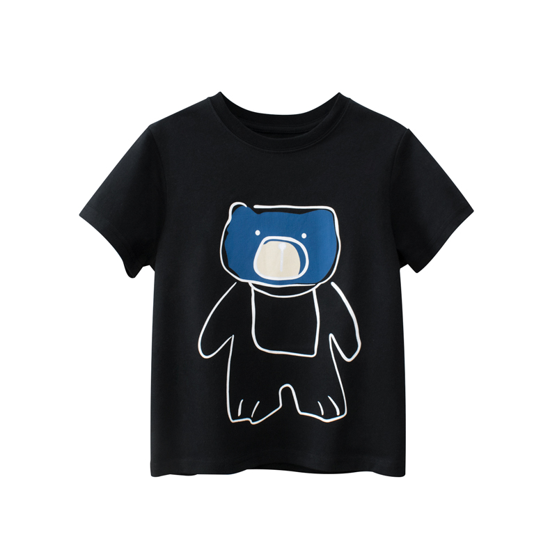 T-shirt Short sleeve - Boys