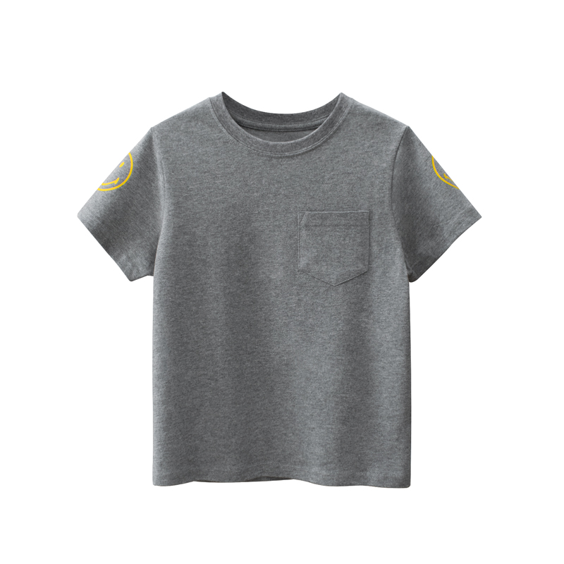 T-shirt Short sleeve - Boys