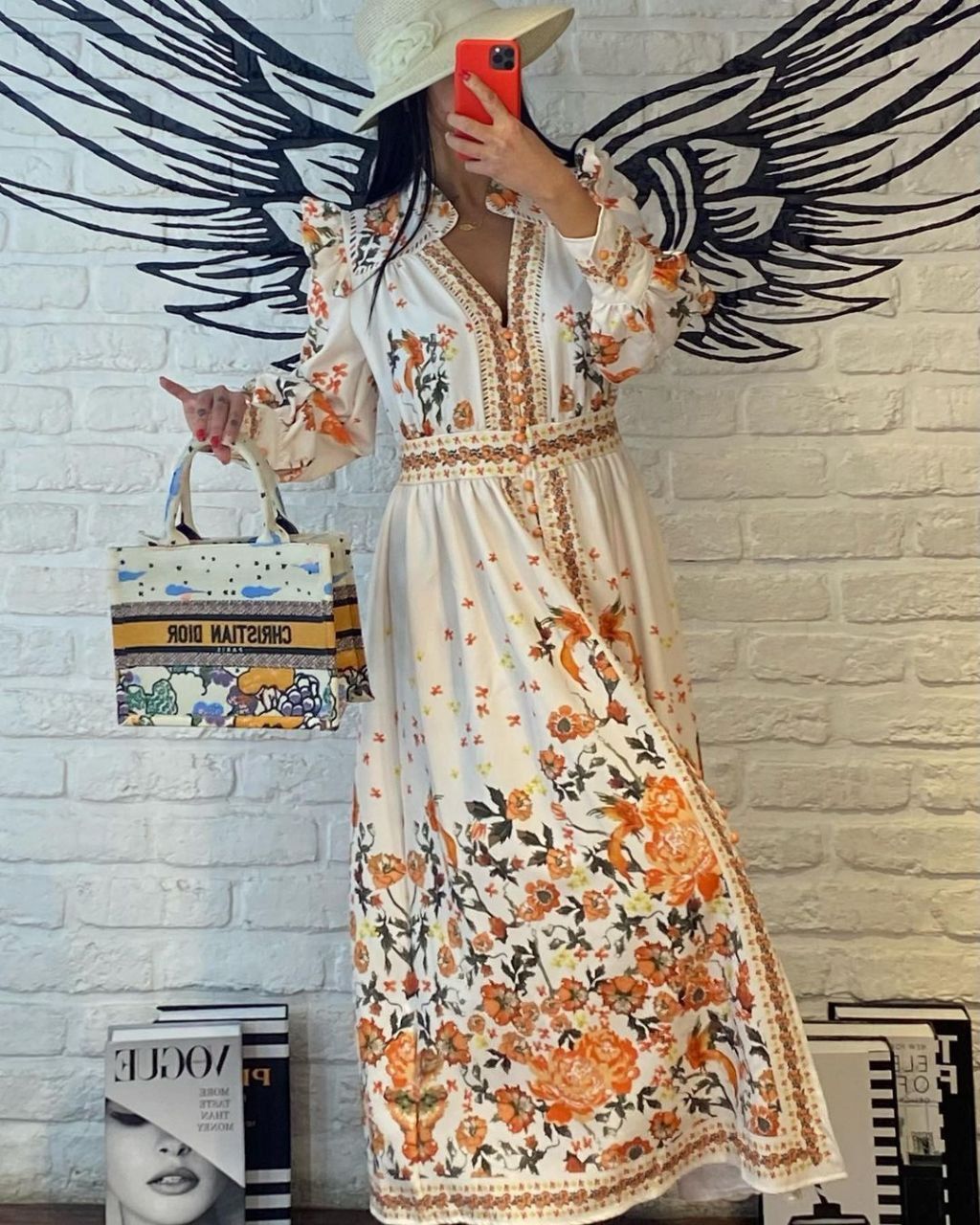 Women's Dress