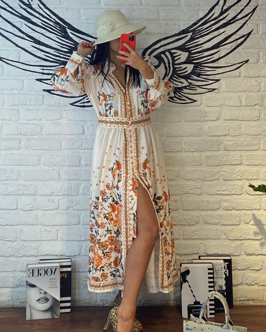 Women's Dress