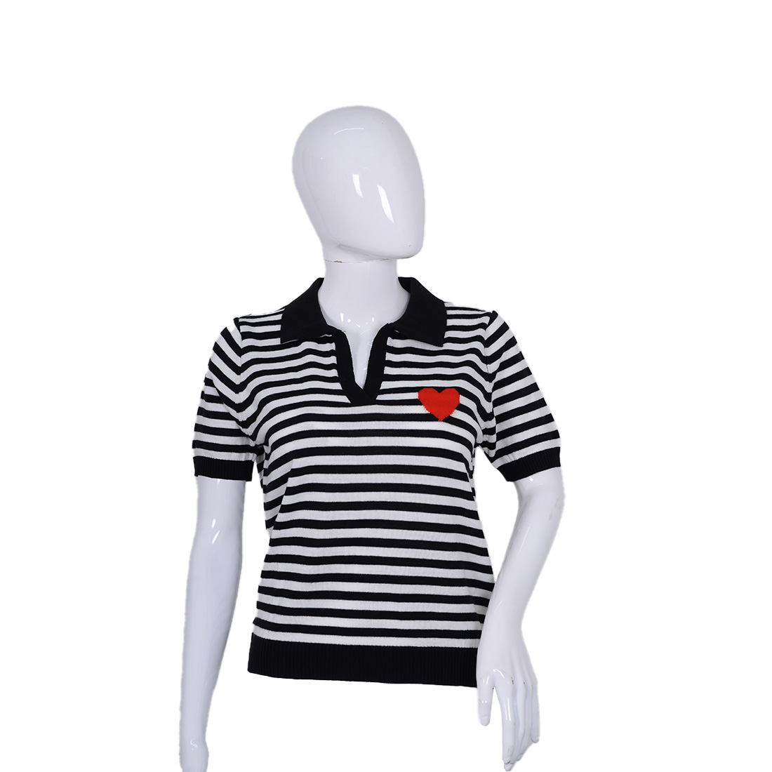 Women's short sleeve t-shirts