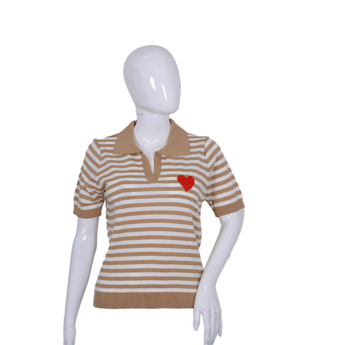 Women's short sleeve t-shirts