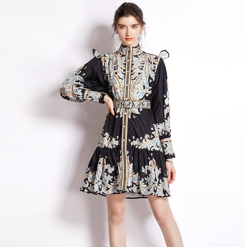 Women's Short dress