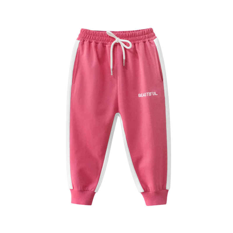 Kids′ Sports Pants