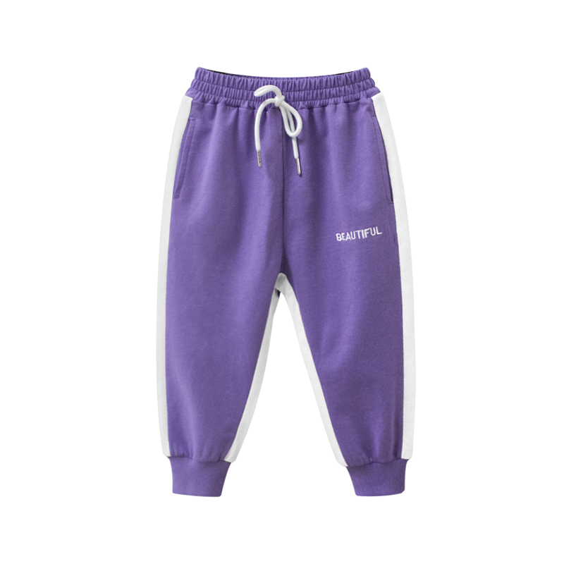 Kids′ Sports Pants