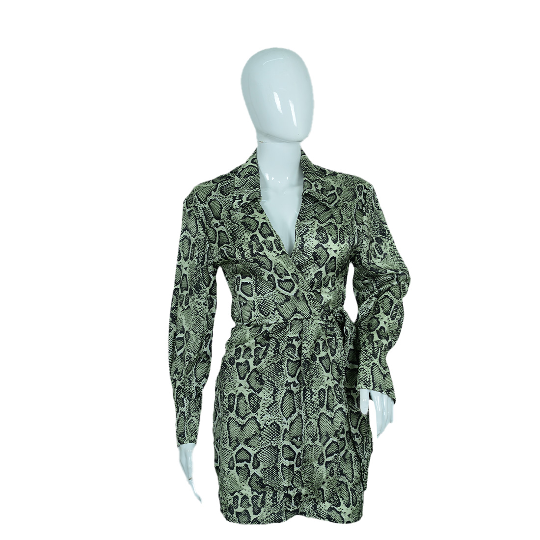 Women's Short Dress
