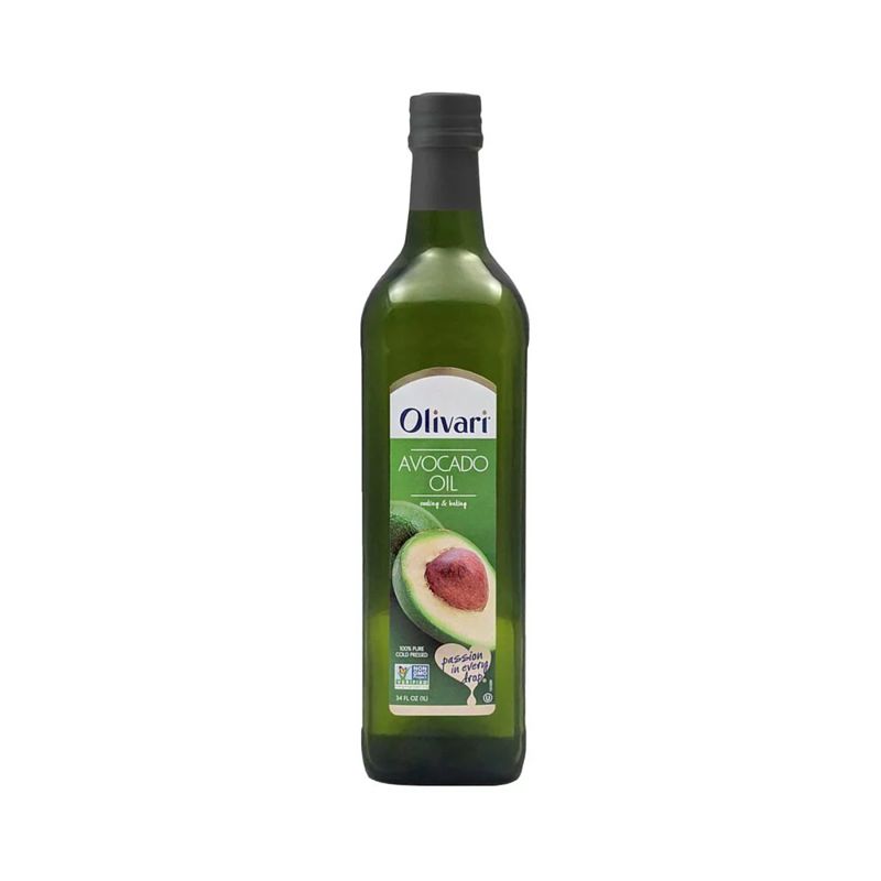 Avocado oil