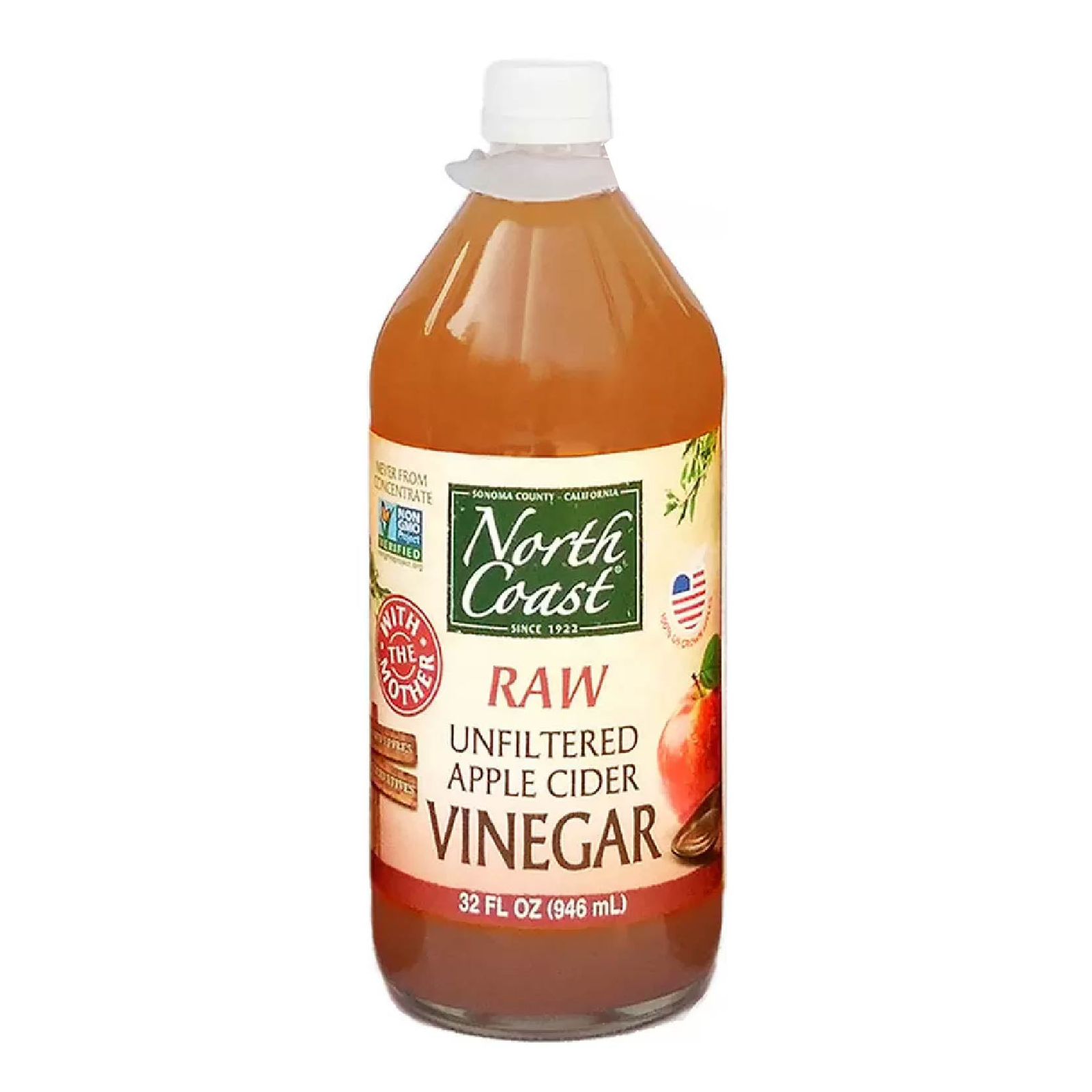 Apple cider vinegar