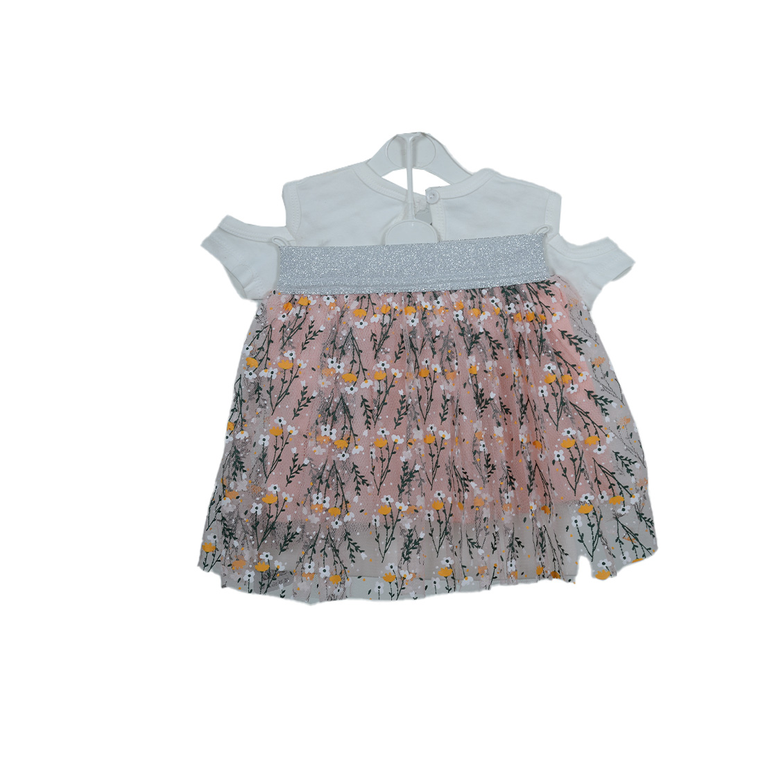 Baby Girl Skirts Set