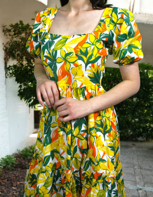 Women's Summer Dresses Short Sleeve