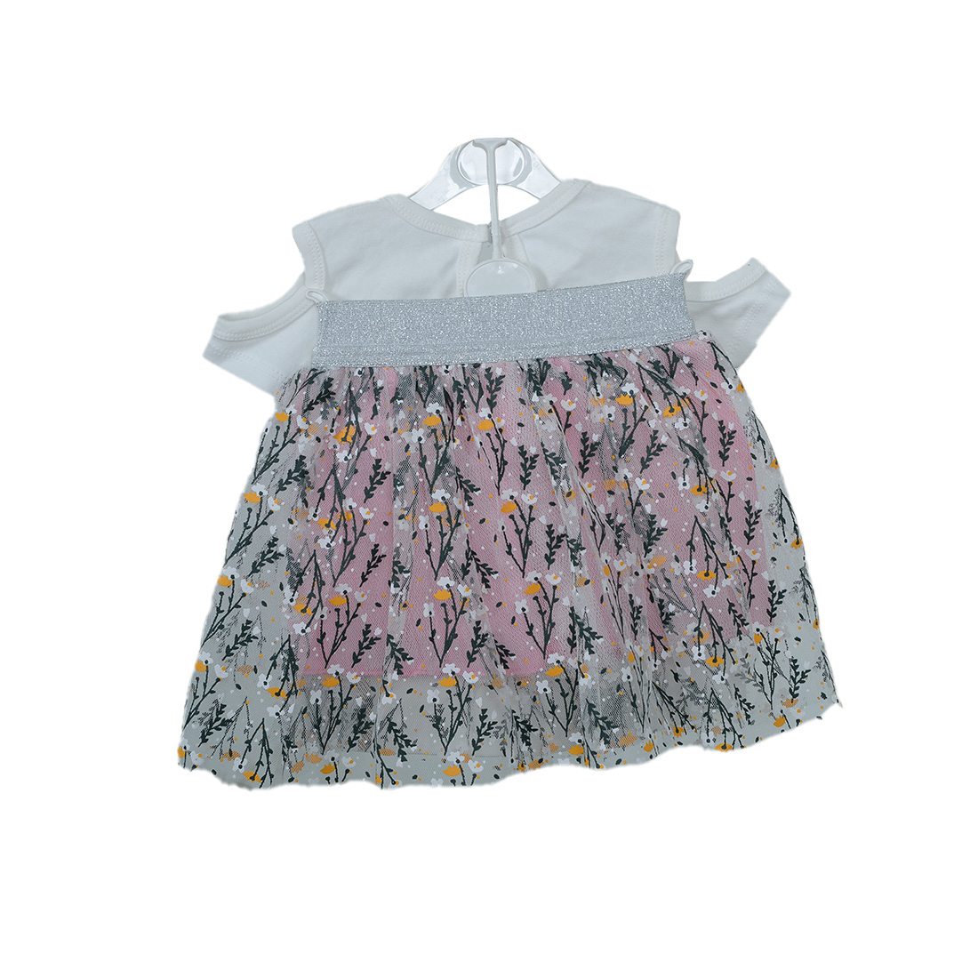 Baby Girl Skirts Set