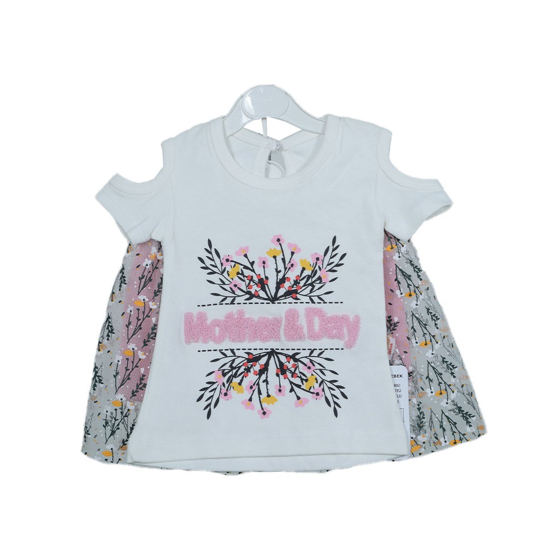 Baby Girl Skirts Set