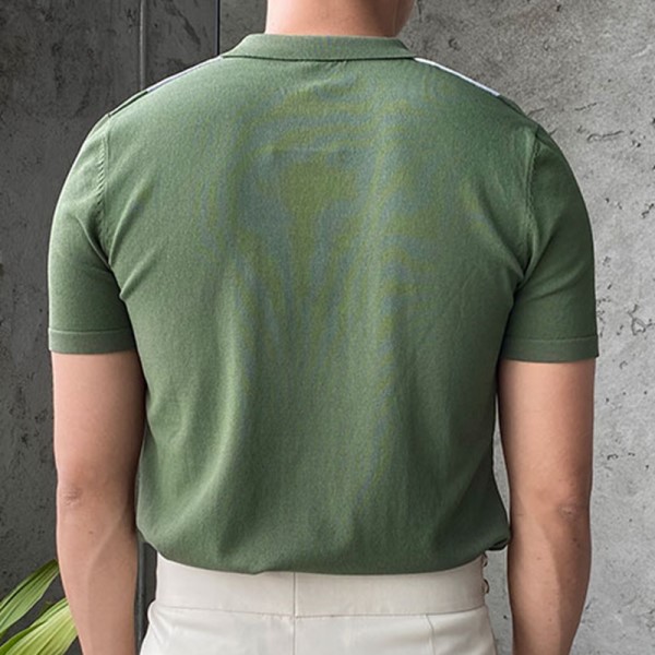 Men's T-shirt Short Sleeve