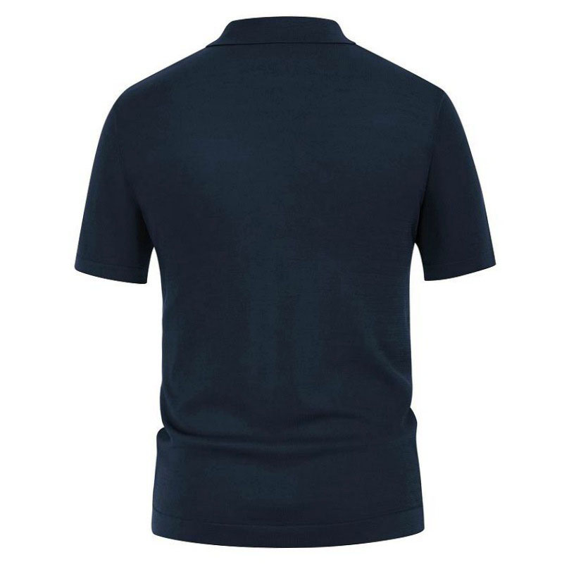 Mens Shirt Short Sleeve
