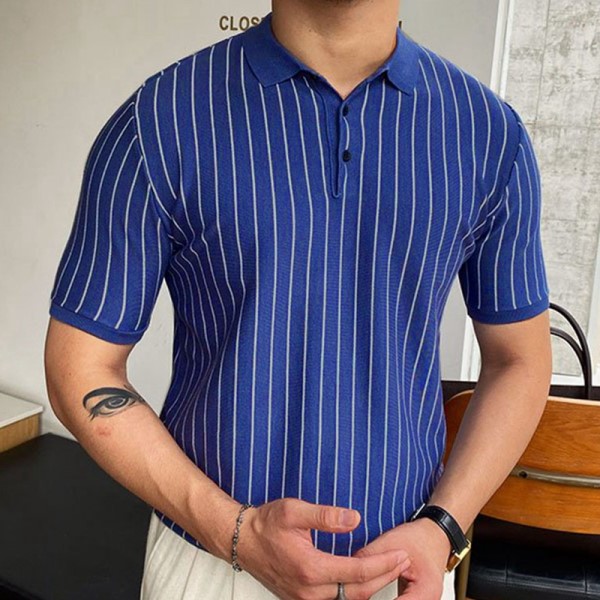 Men's T-shirt Short Sleeve