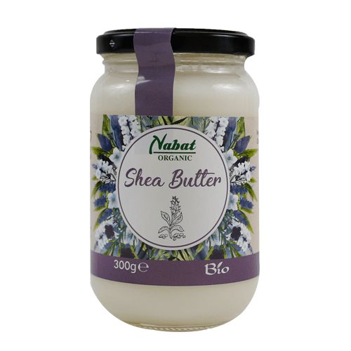 Organic Shea Butter