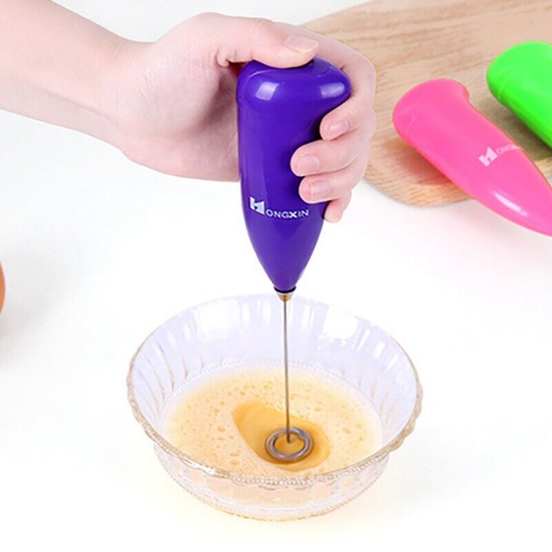 Mixer Electric
