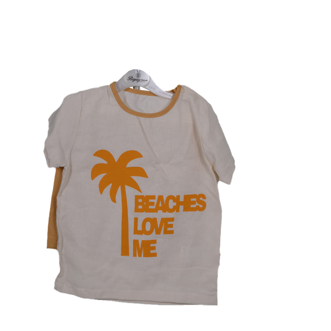 Baby Clothing Summer Set