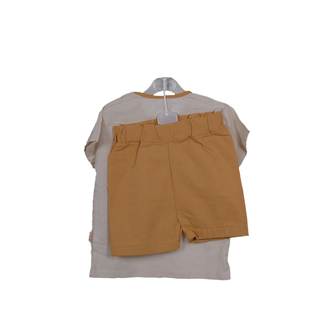 Baby Clothing Summer Set
