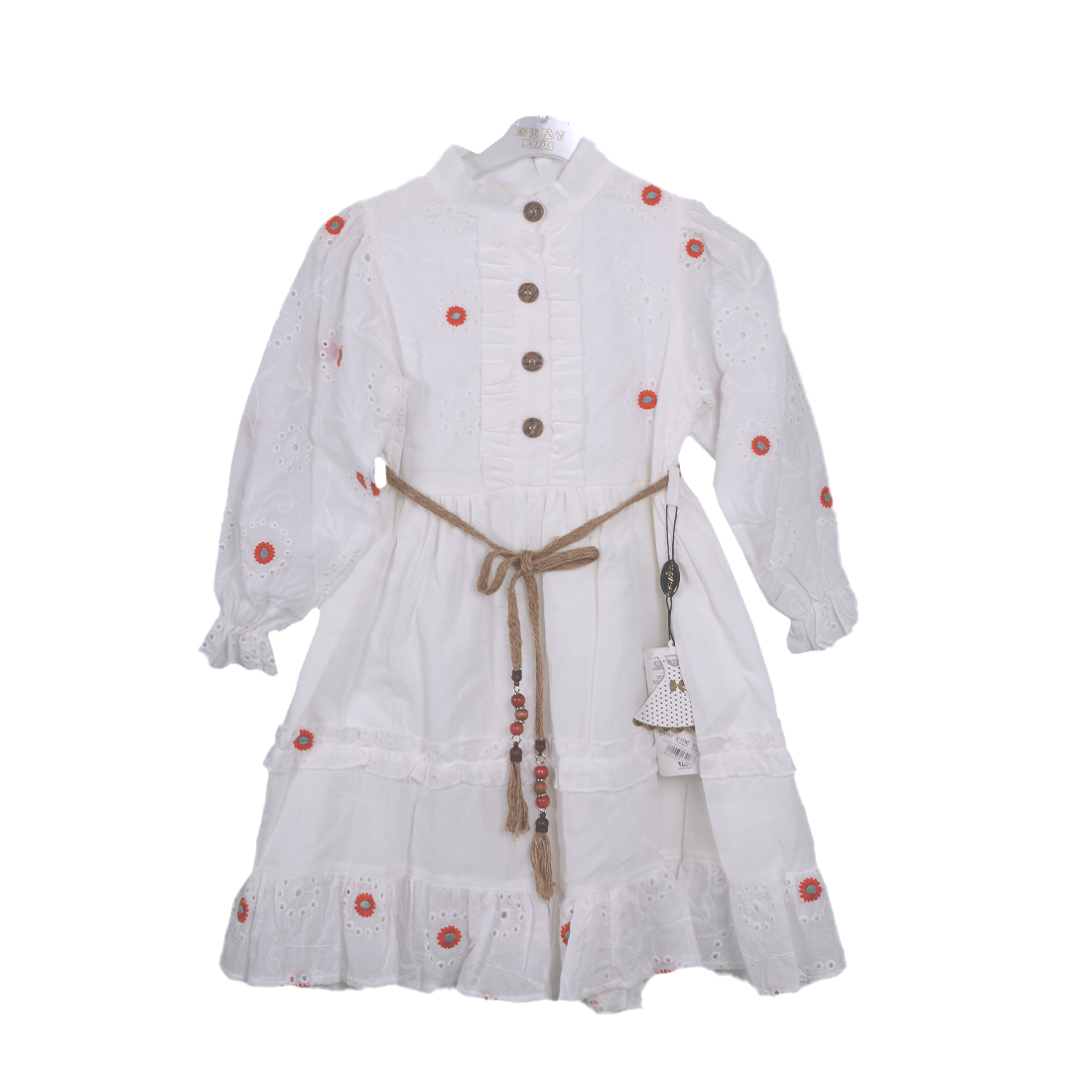 Children's Dress