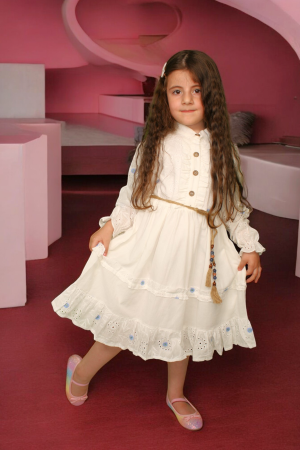 Children's Dress