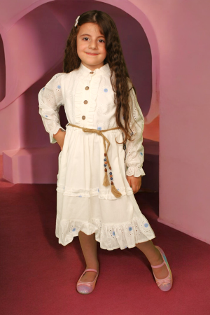 Children's Dress