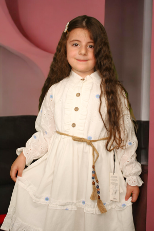 Children's Dress