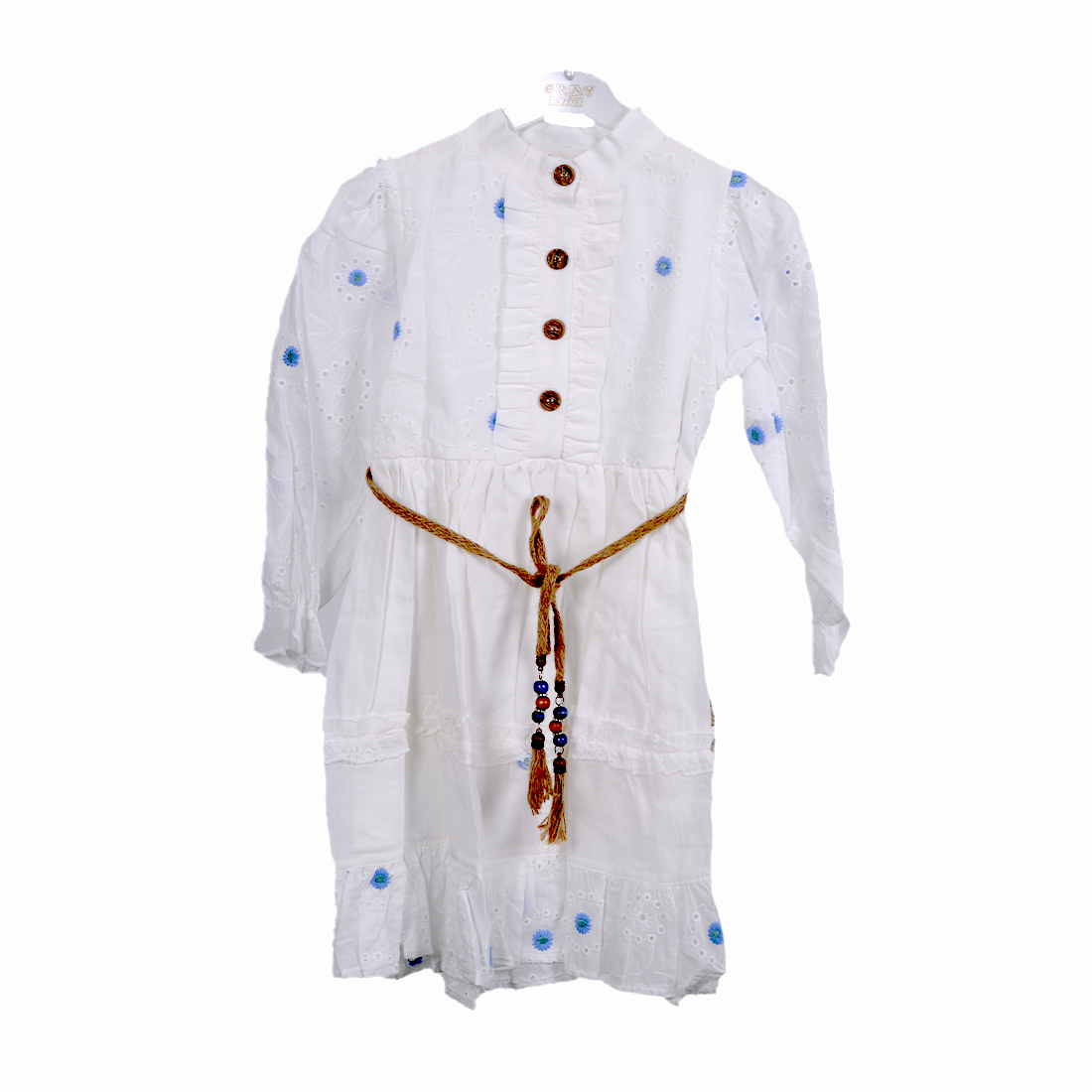 Children's Dress