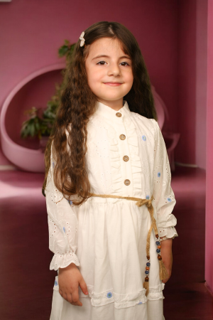 Children's Dress