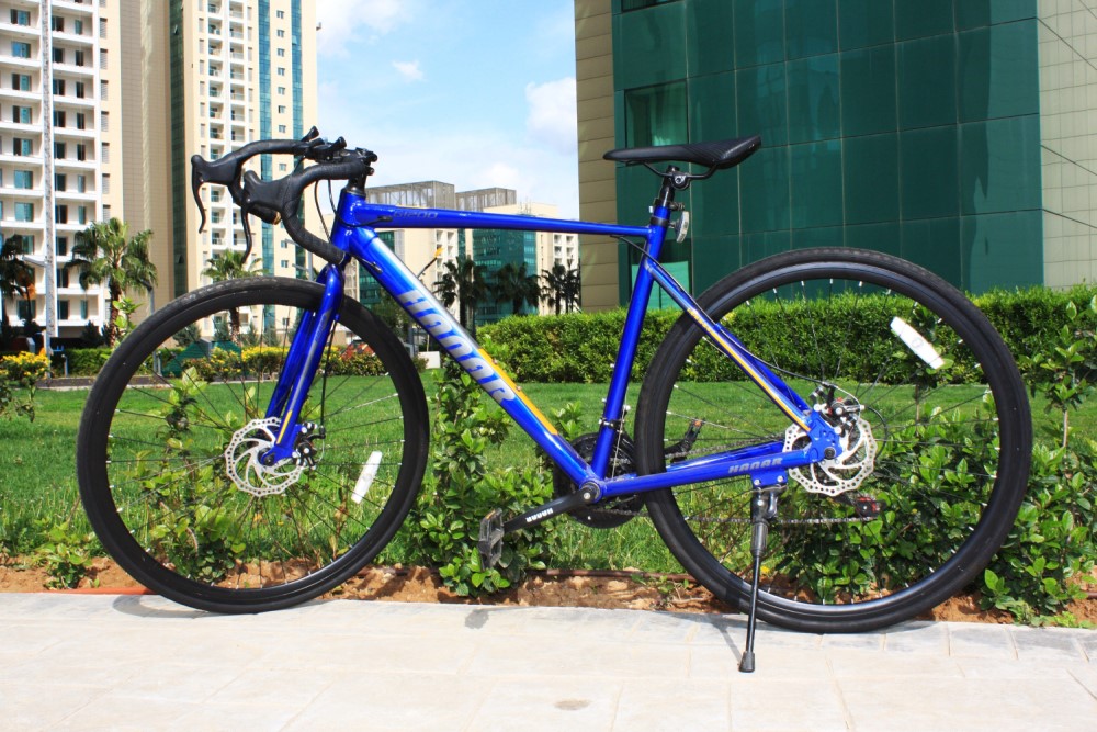Hanar Big Wheel Bicycle Adults 26 Inch ( Competition Class )