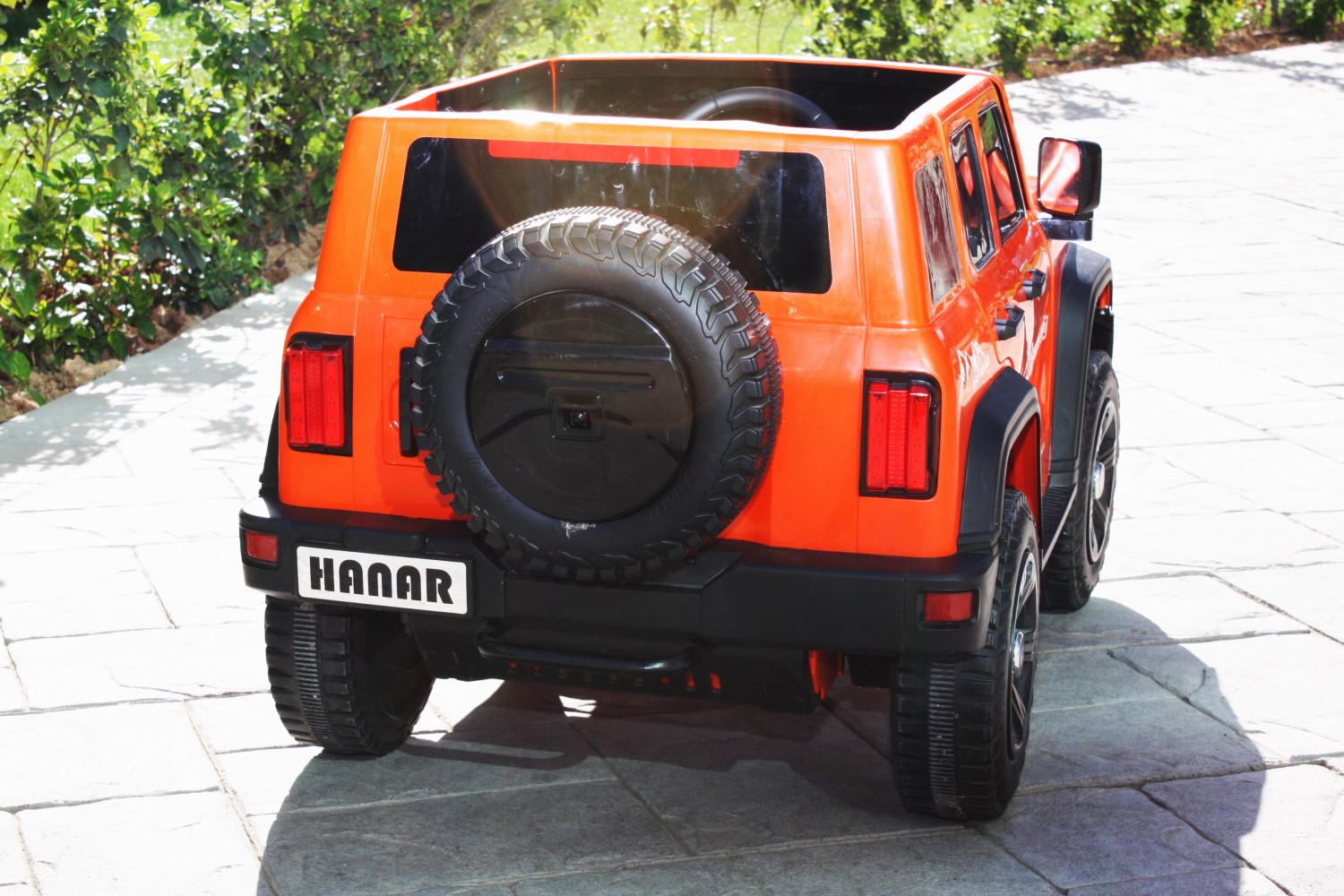 ‌Hanar Kids Electric Car