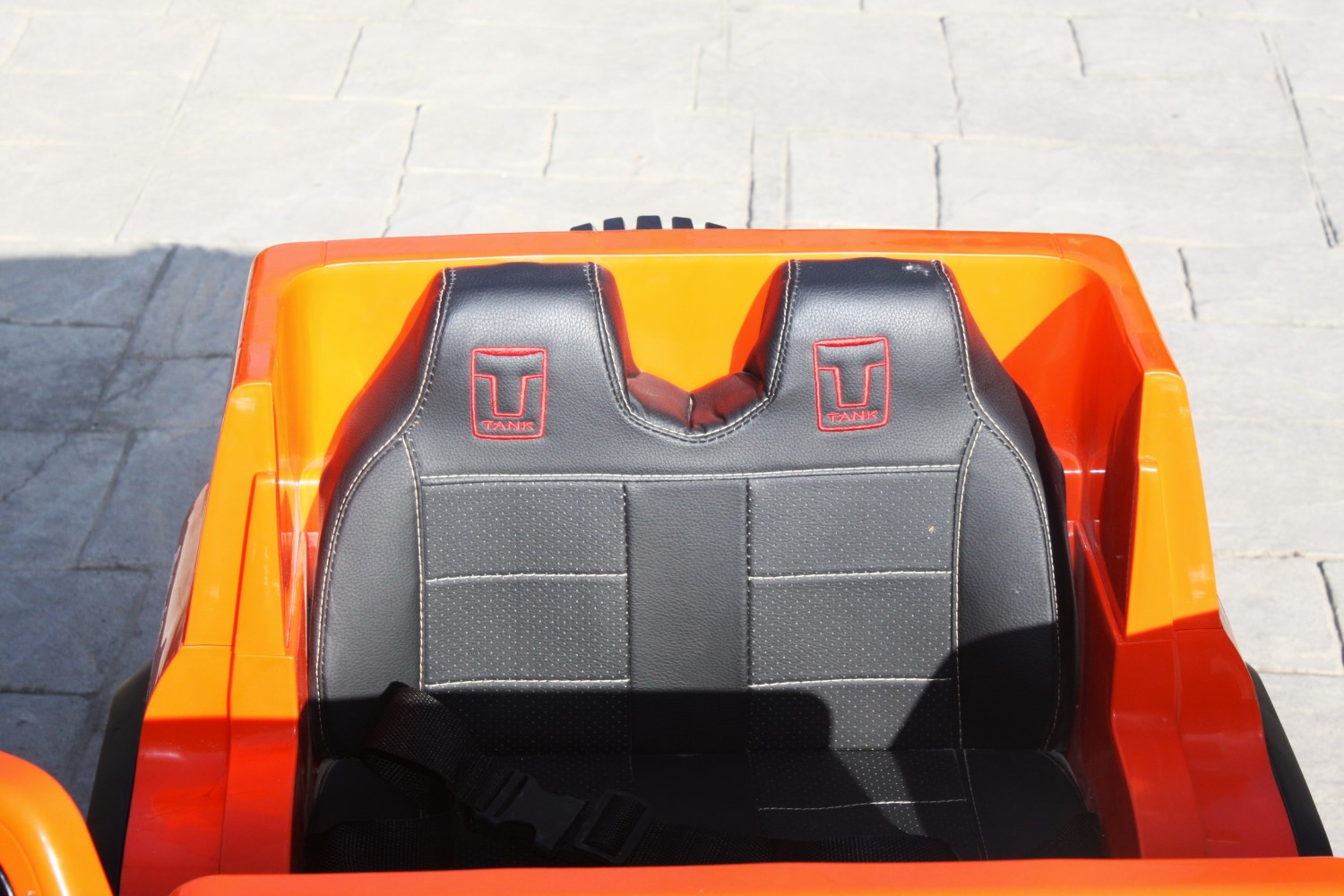 ‌Hanar Kids Electric Car
