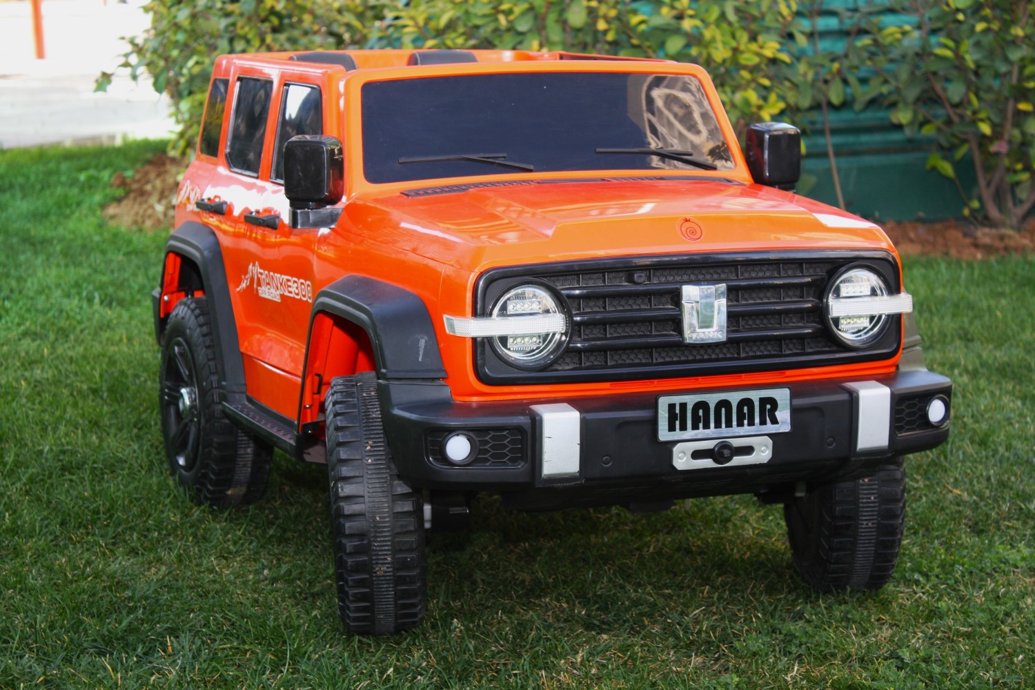 ‌Hanar Kids Electric Car