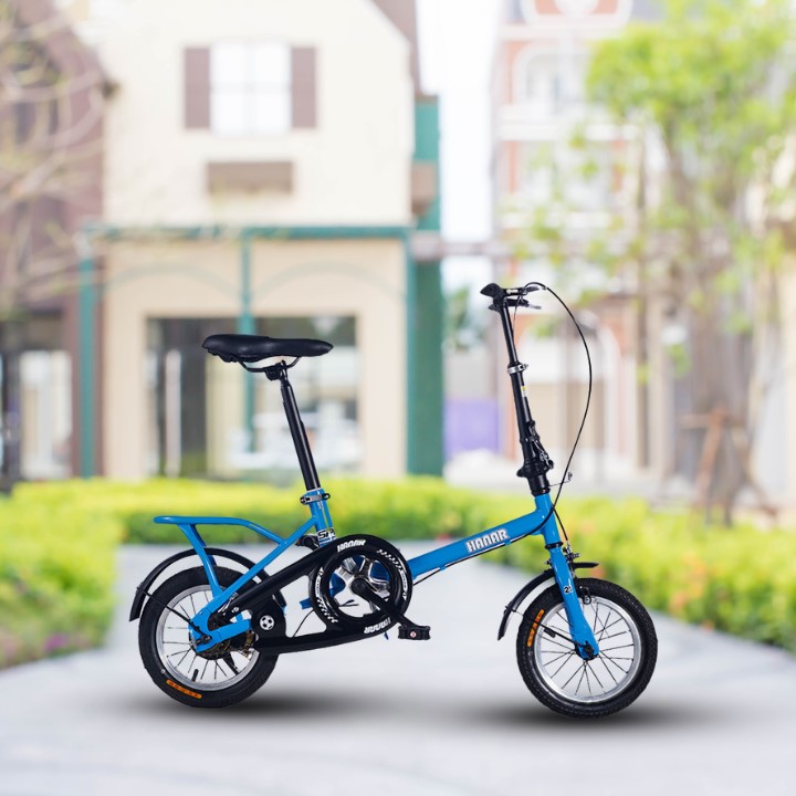 ‌Hanar Kids Bicycle 12 inch