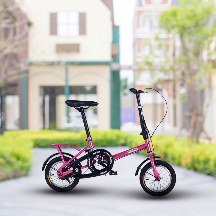 ‌Hanar Kids Bicycle 12 inch