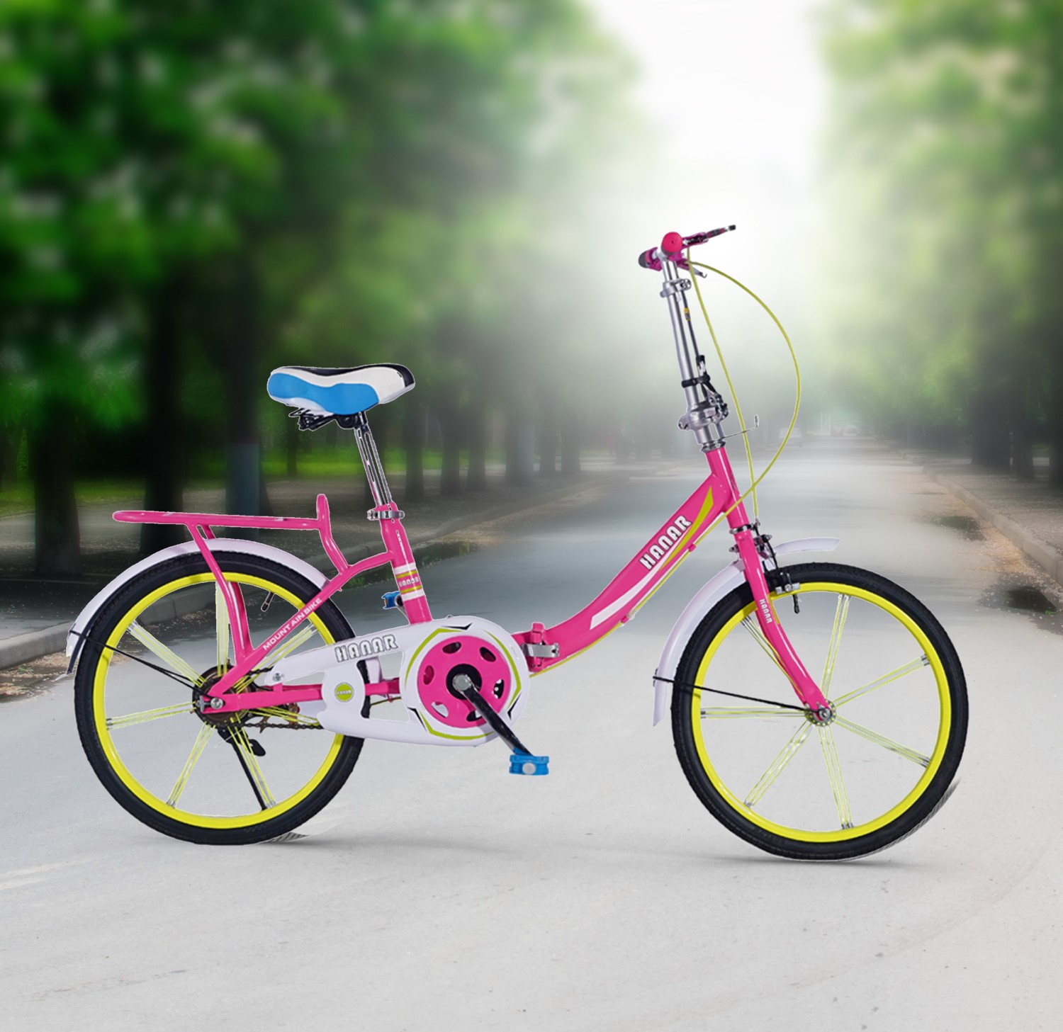 ‌Hanar Kids Bicycle 20 inch