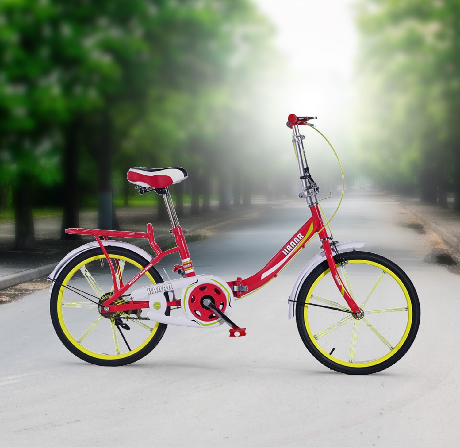 ‌Hanar Kids Bicycle 20 inch