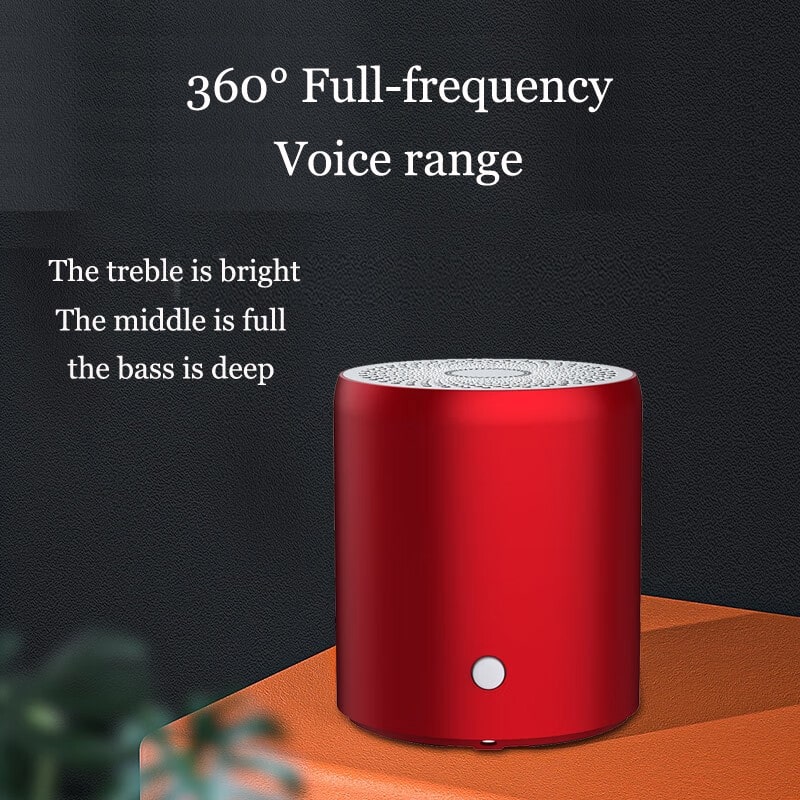 Hanar Wireless Bluetooth Stereo