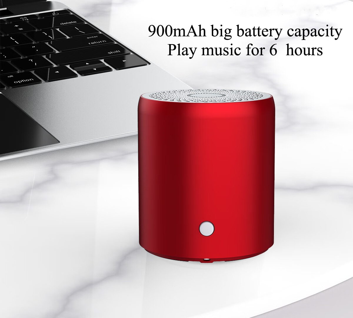Hanar Wireless Bluetooth Stereo