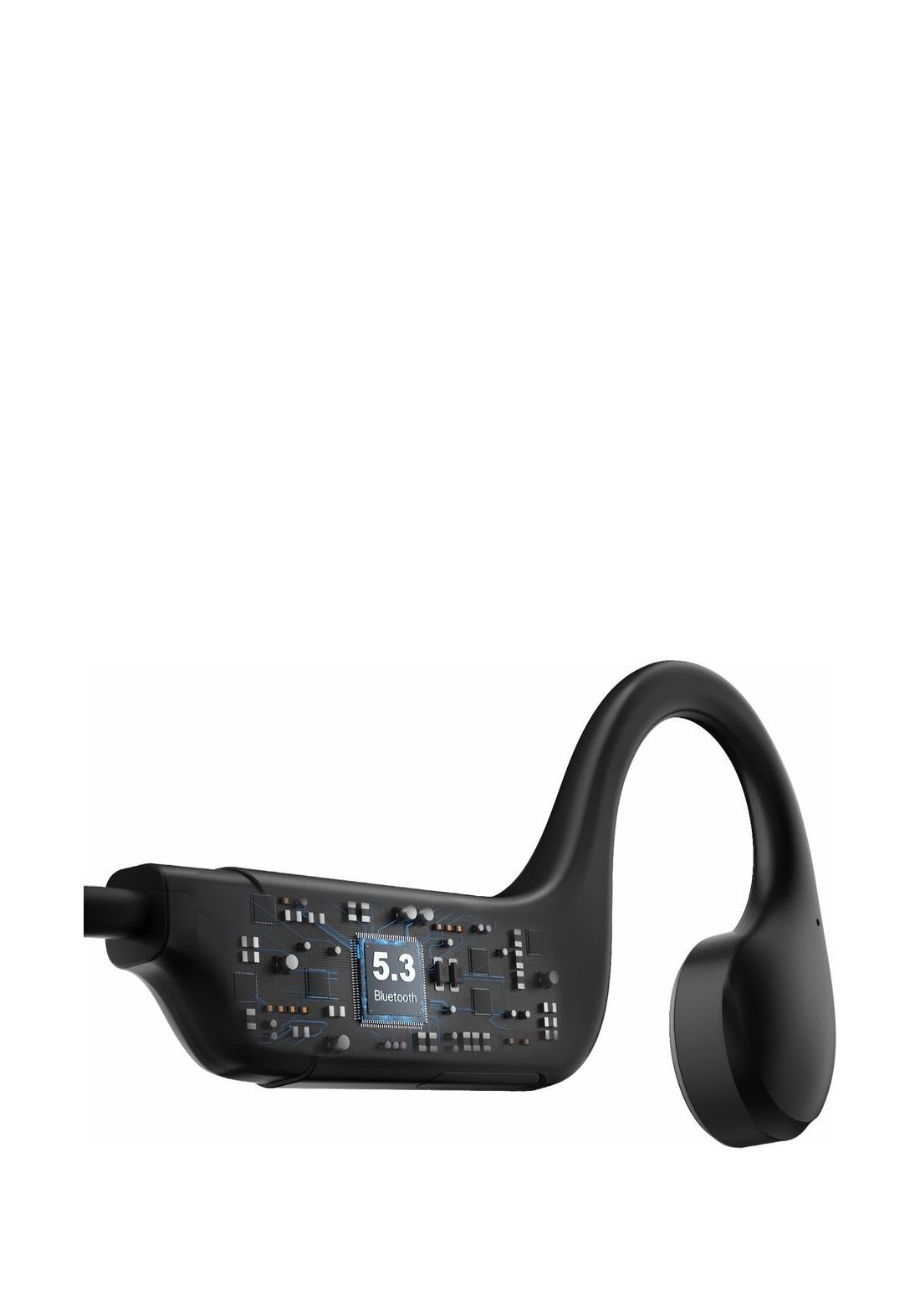 Hanar Bone Conduction Headphones